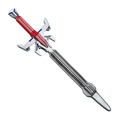 Disguise Optimus Movie Sword, One Size - Image 3