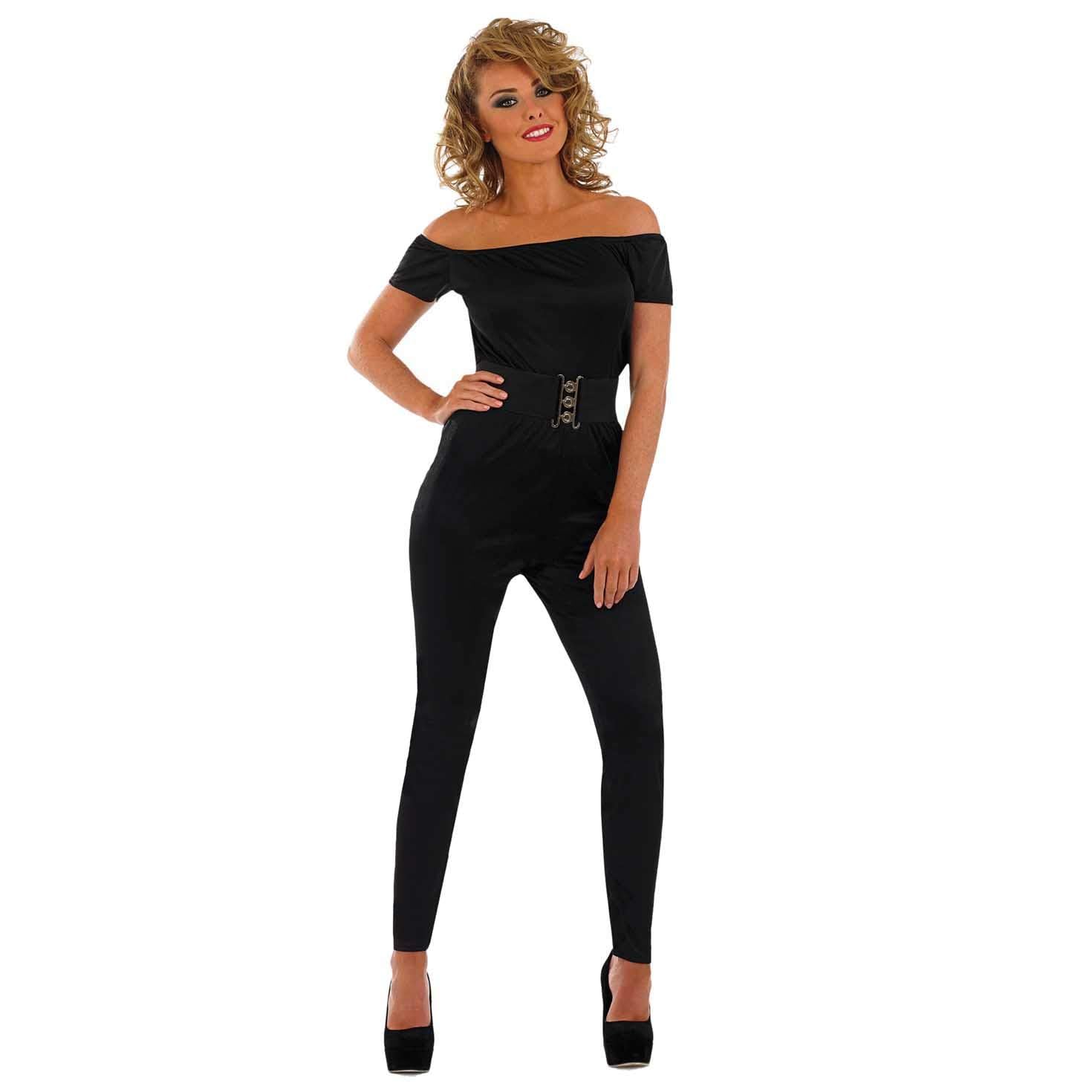 fun shack 50s High School Sweetheart, Ladies Movie Fancy Dress, 50s 70s Musical Halloween Costumes For Women