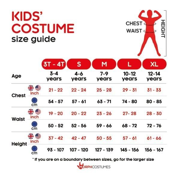 fun shack Caterpillar Costume Kids, Boys Caterpillar Costume, Book Characters Costumes for Kids, Large - Image 7