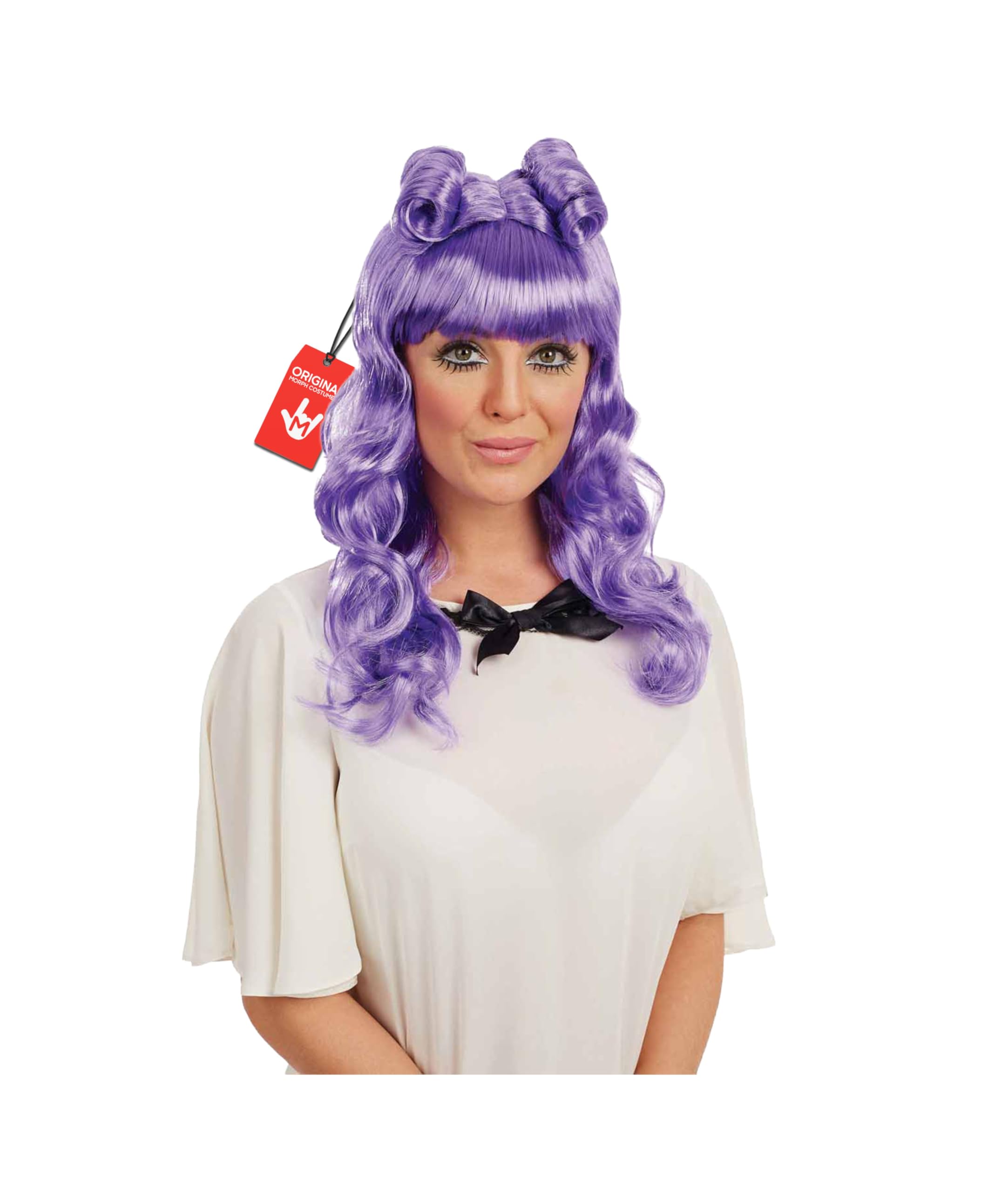 fun shack Cosplay Wig
