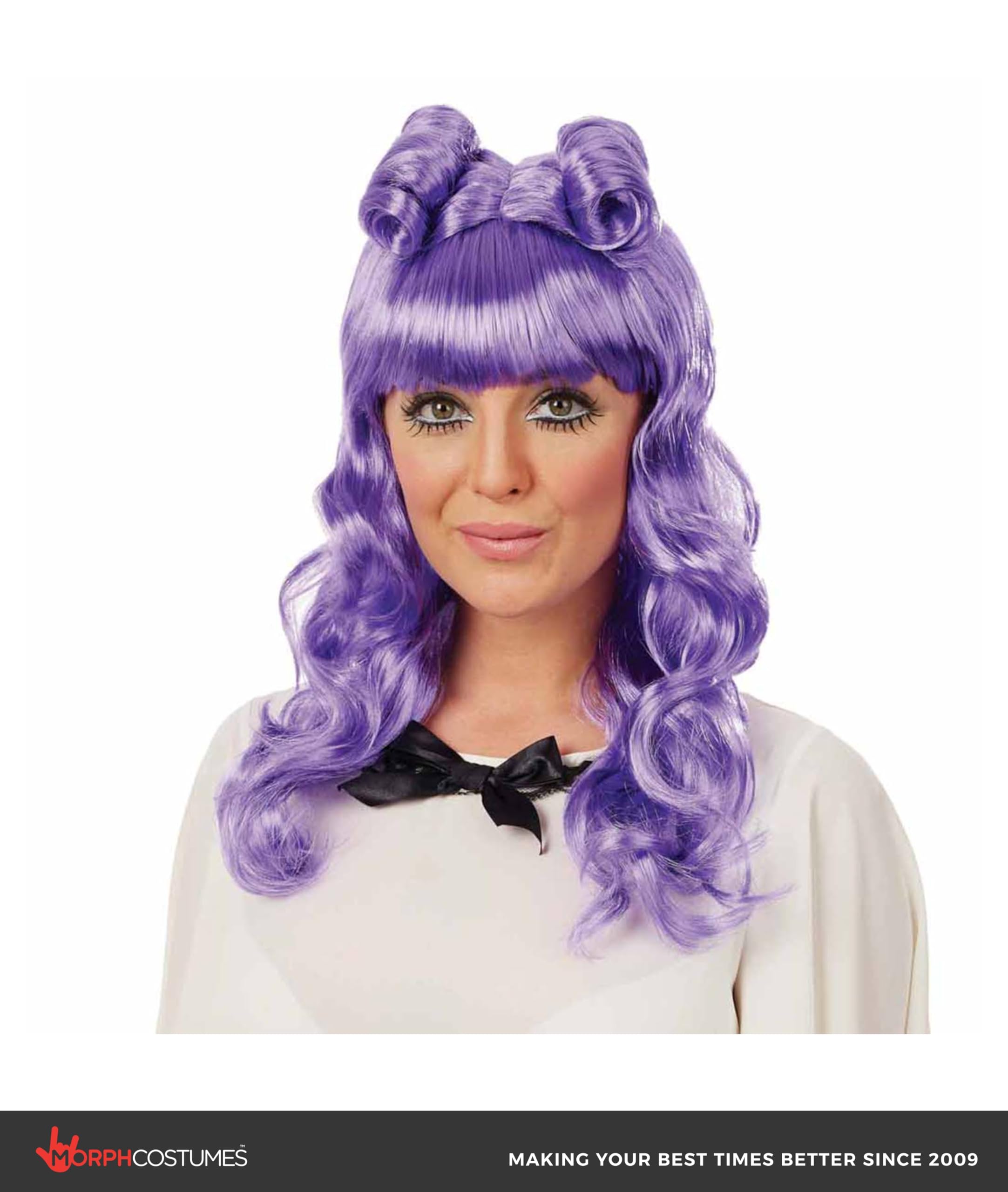 fun shack Cosplay Wig - Image 2