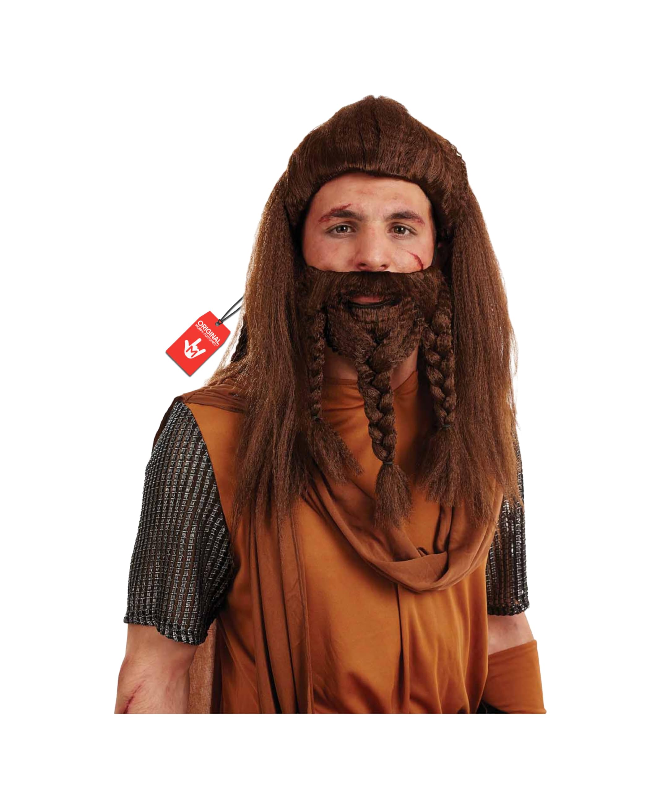 fun shack Costume
