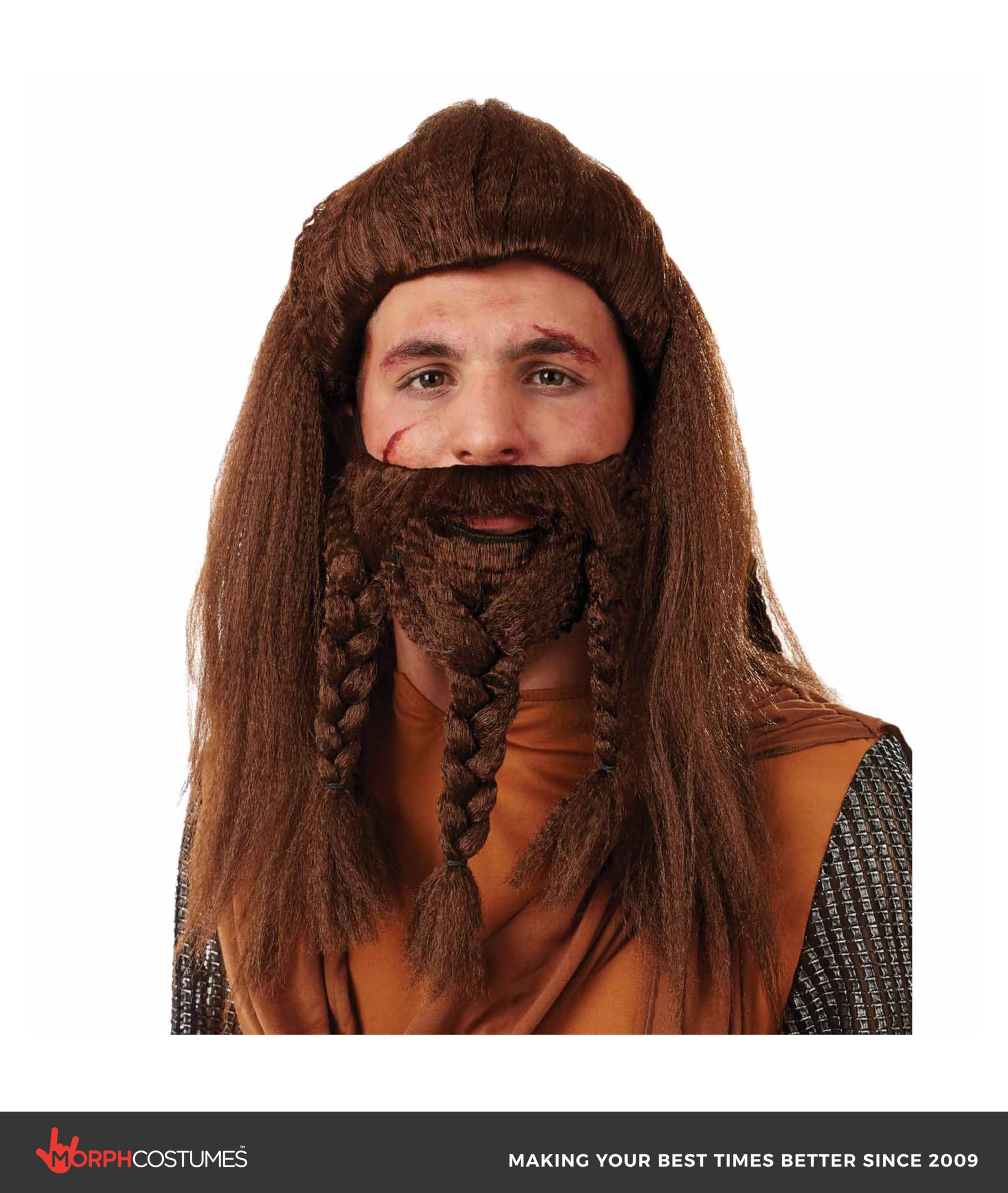 fun shack Costume - Image 2