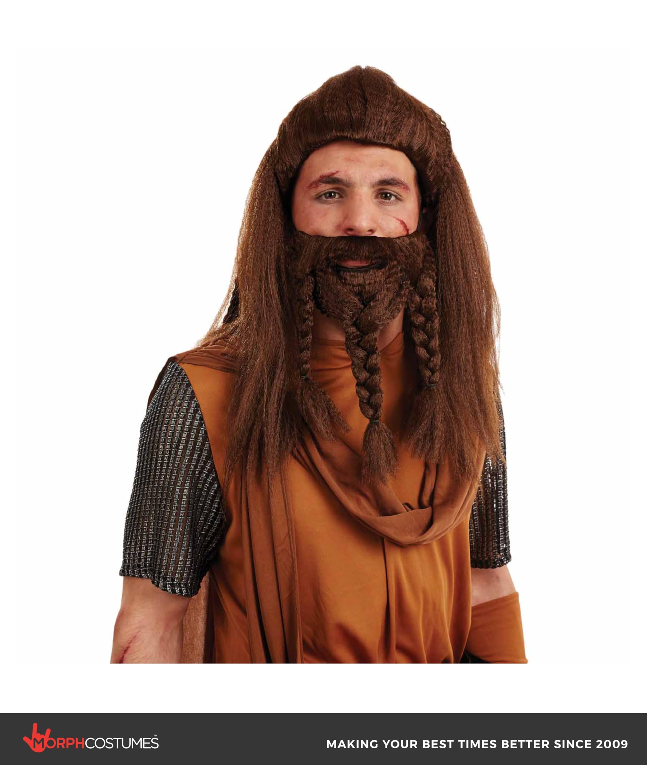 fun shack Costume - Image 3