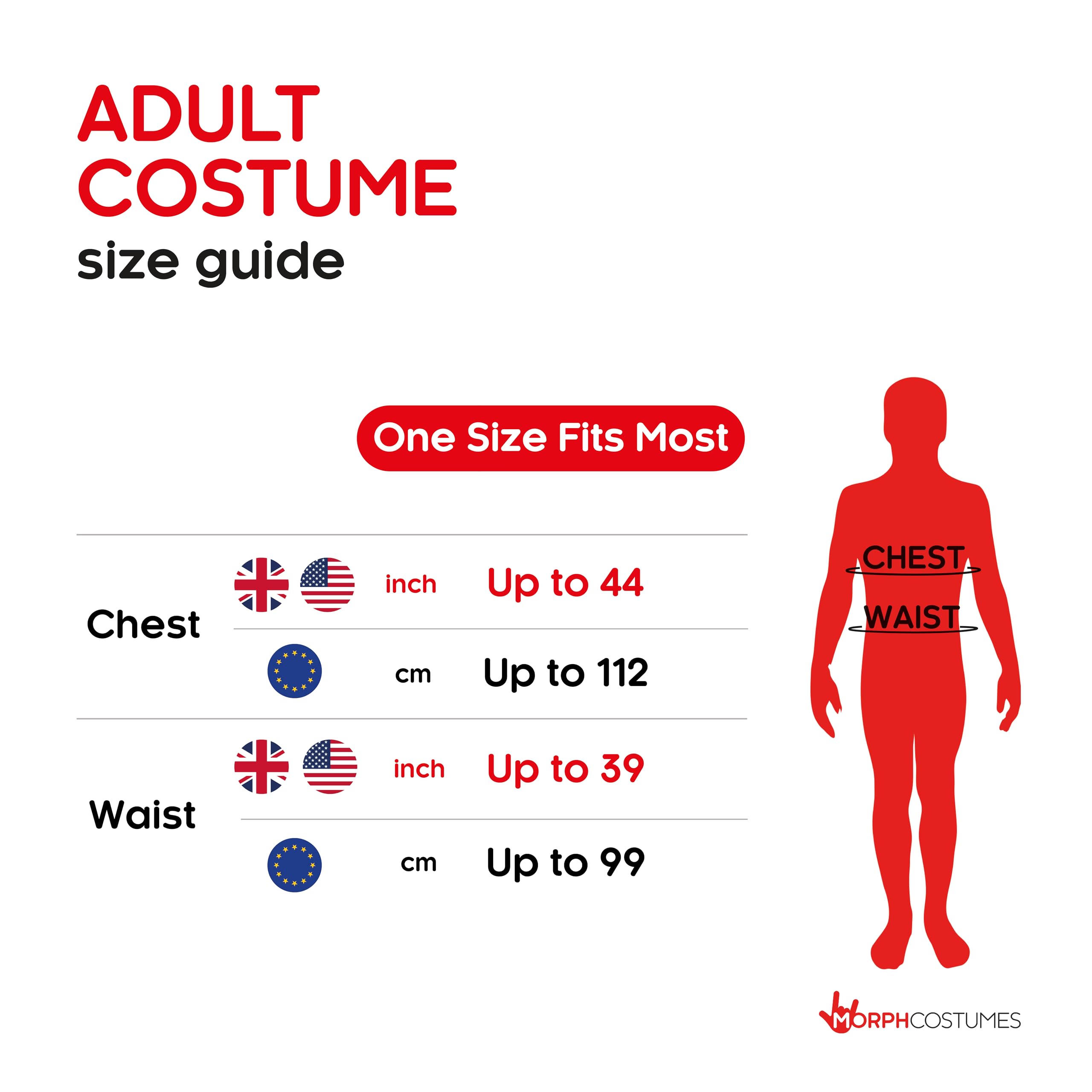 Fun Shack Hamburger Costume Fast Food Funny Halloween Costumes One Size - Image 5