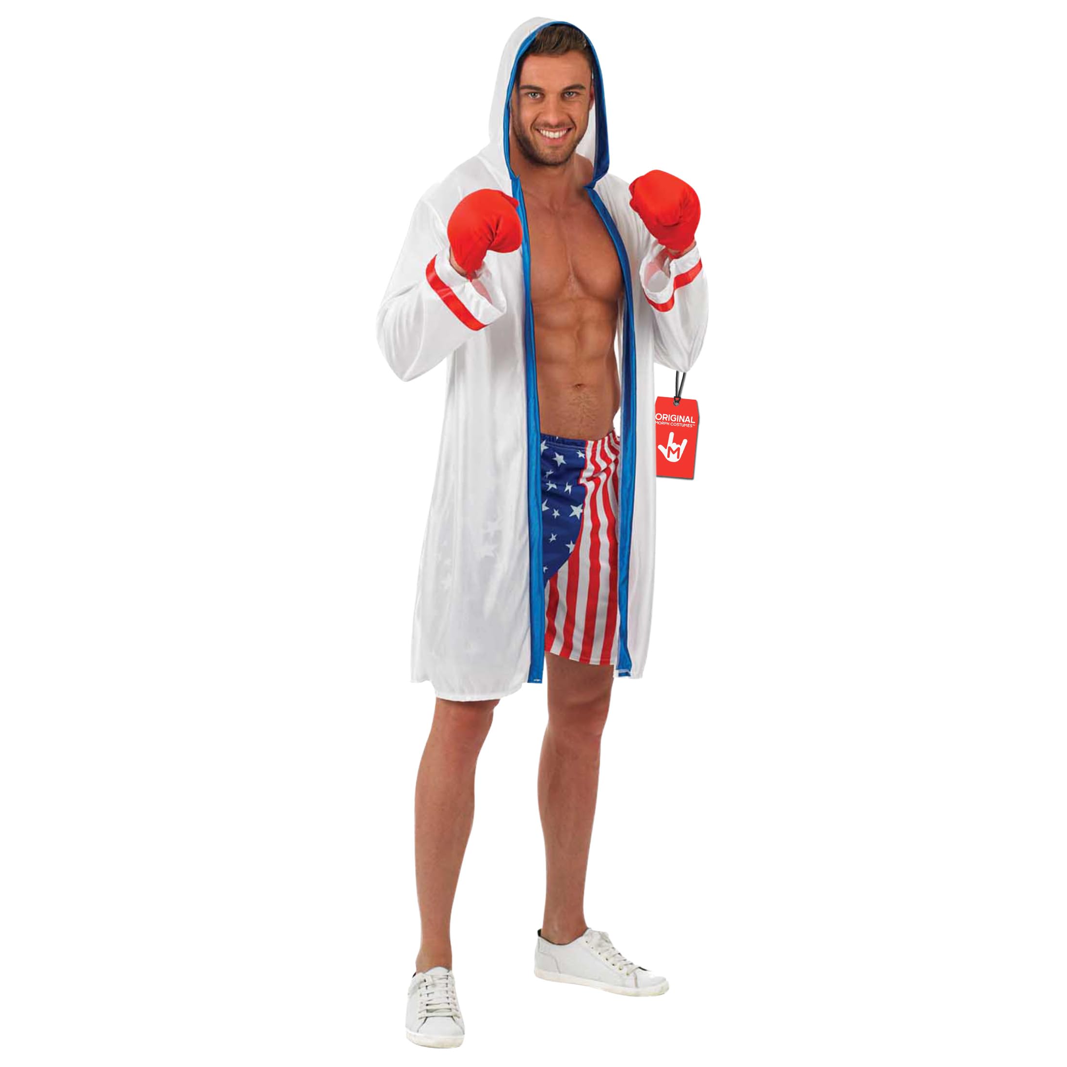 Fun Shack Men's Boxer