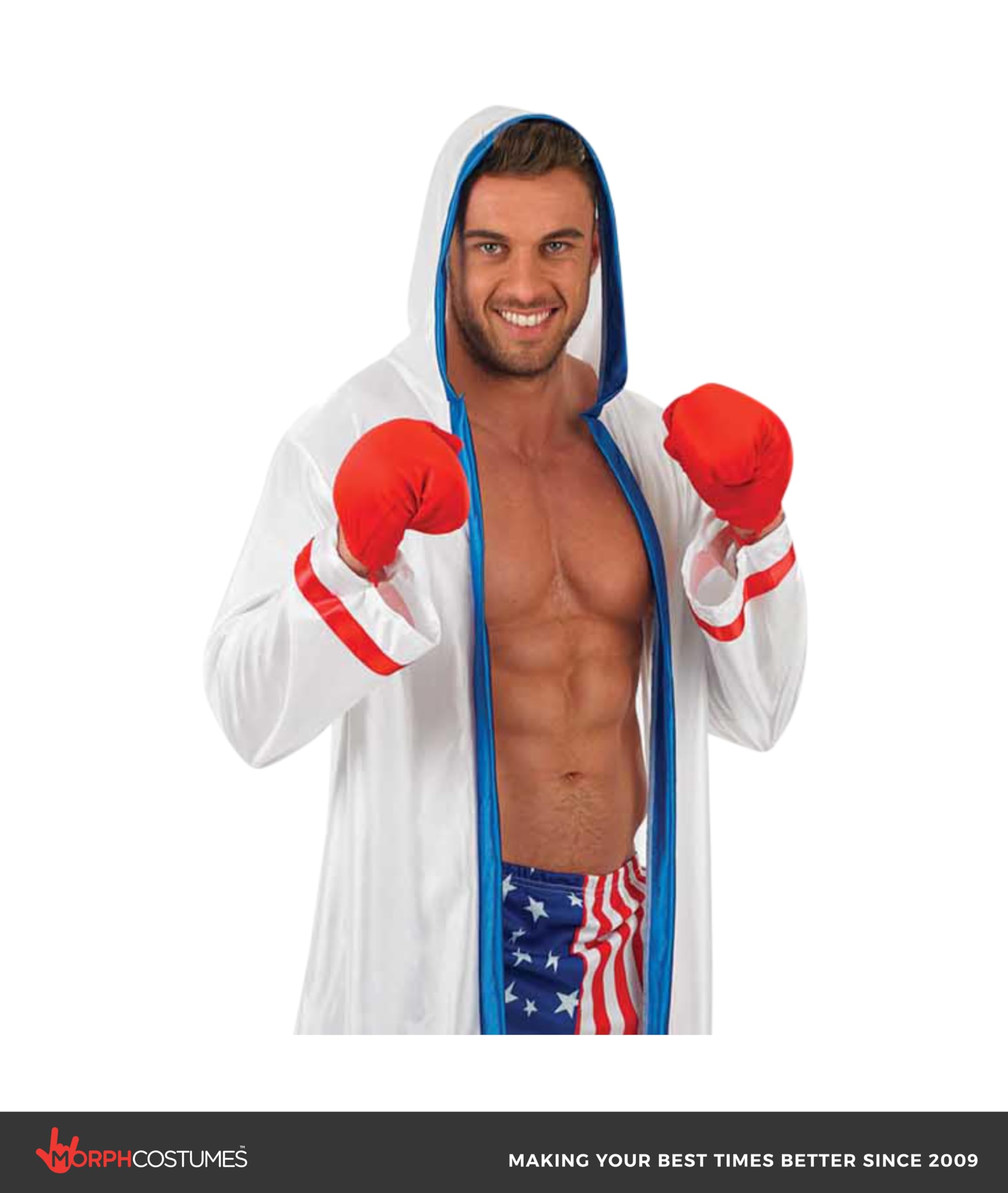 Fun Shack Men's Boxer - Image 3