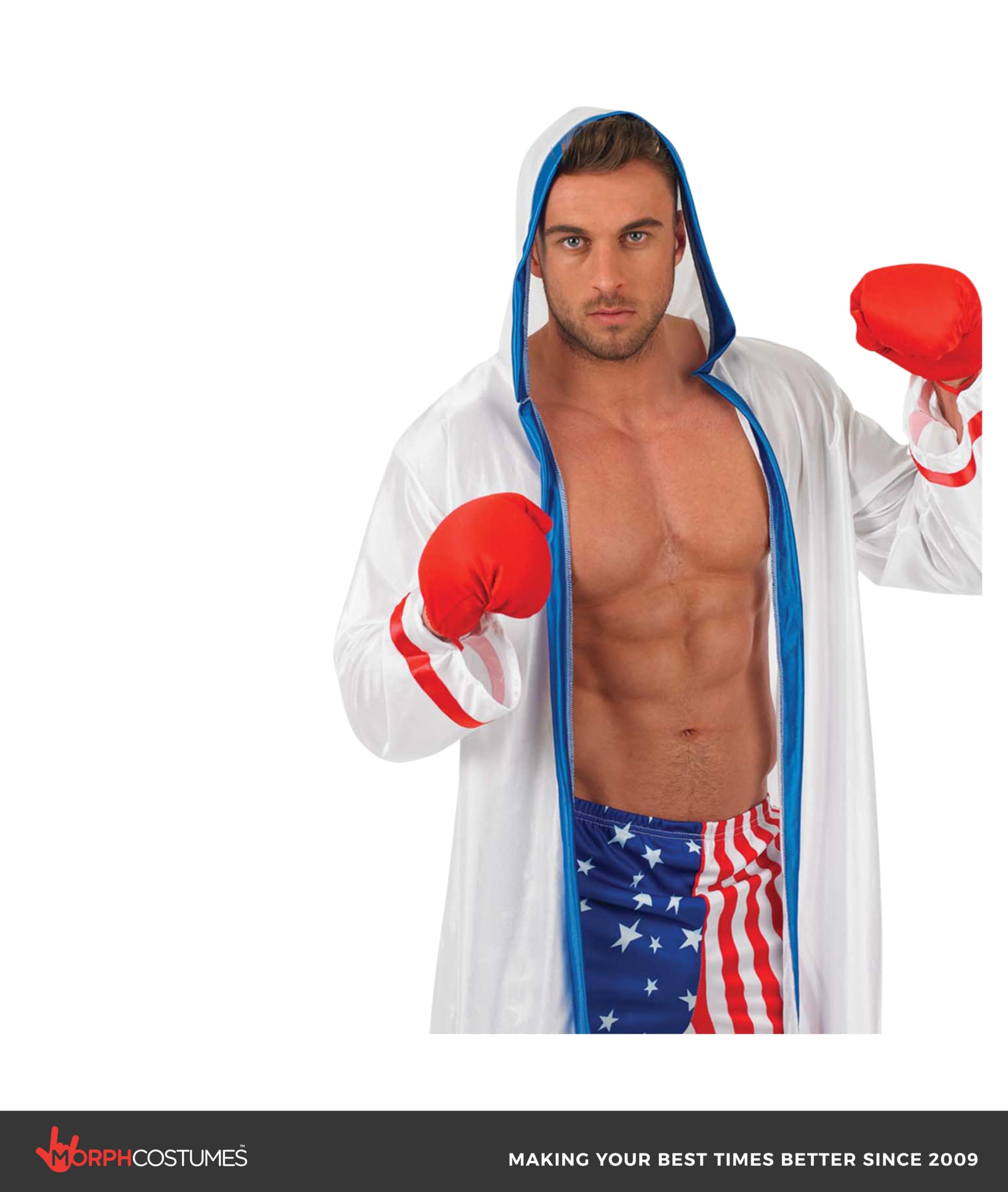 Fun Shack Men's Boxer - Image 4
