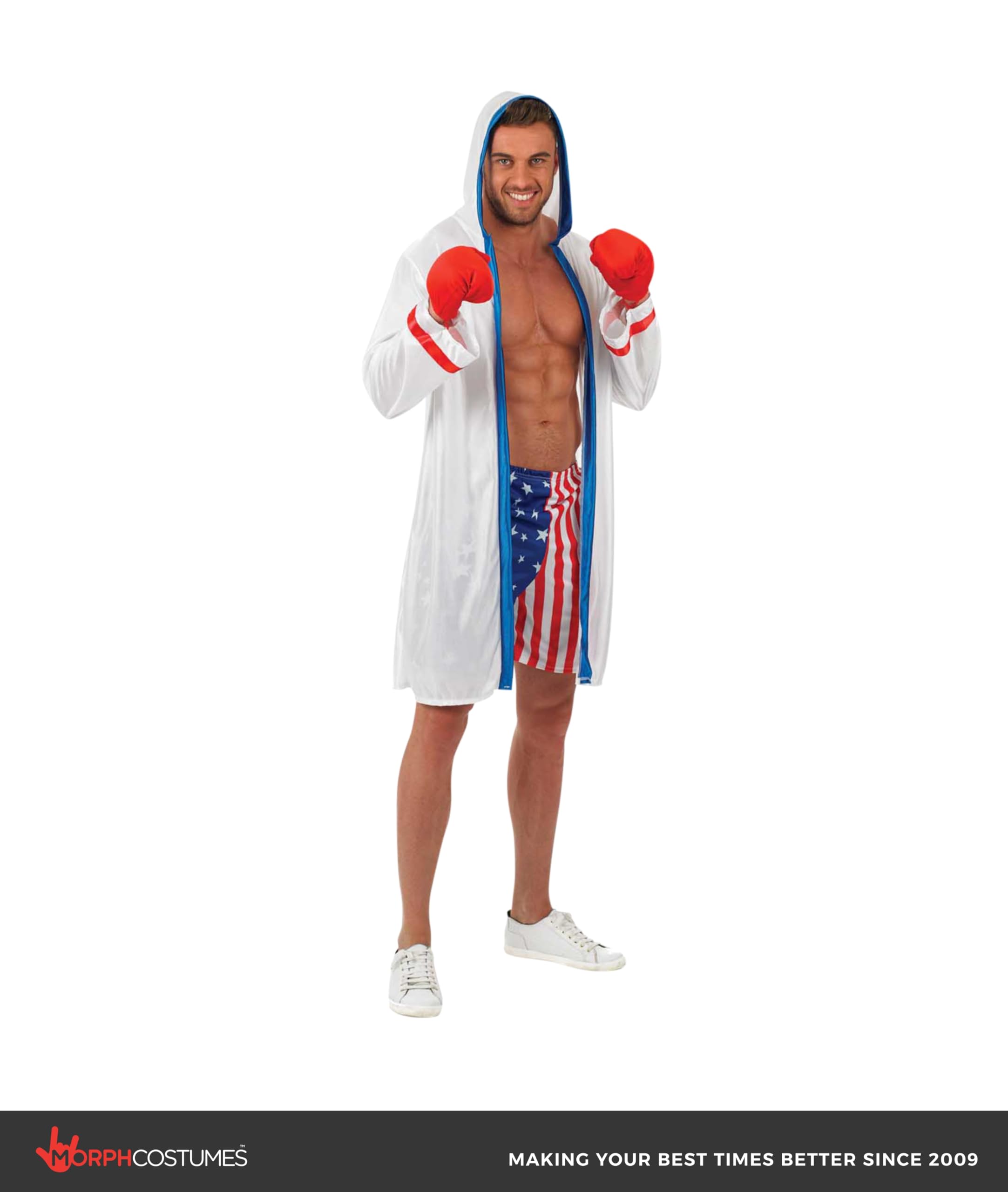 Fun Shack Men's Boxer - Image 5