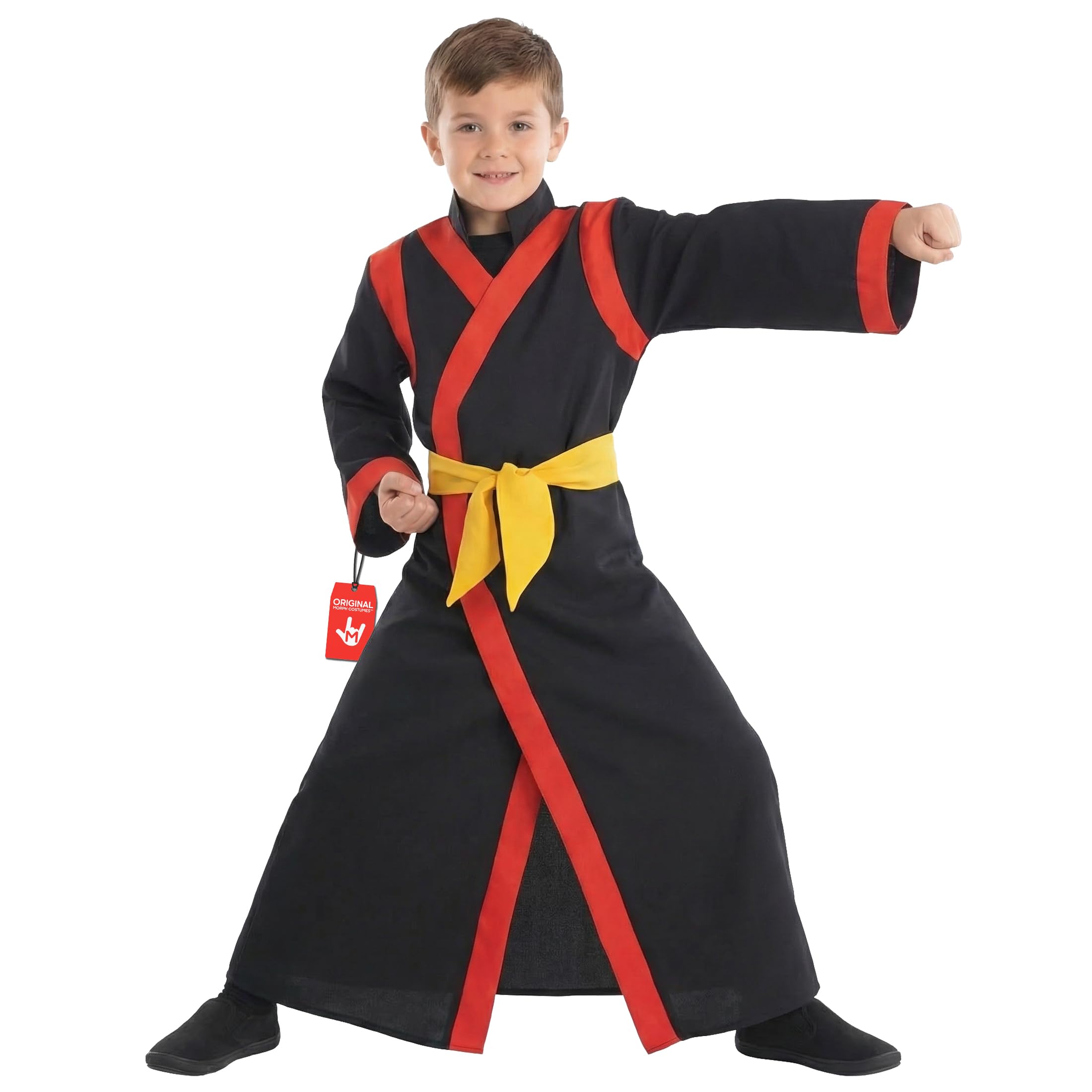 fun shack Samurai Costume Kids, Kids Samurai Costume, Japanese Kimono Boys, Boys Japanese Outfit