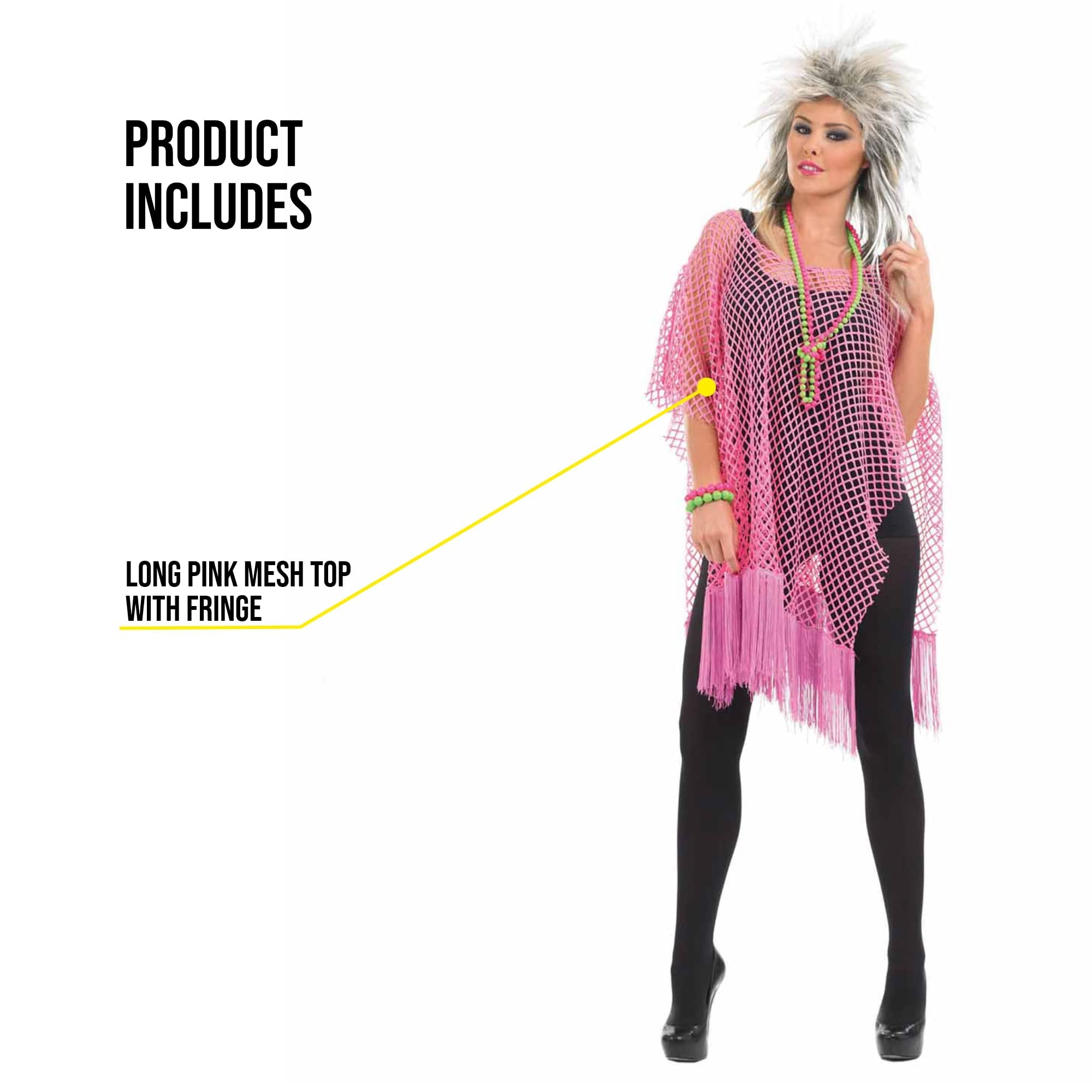Fun Shack Women's Adult Costume - Image 3
