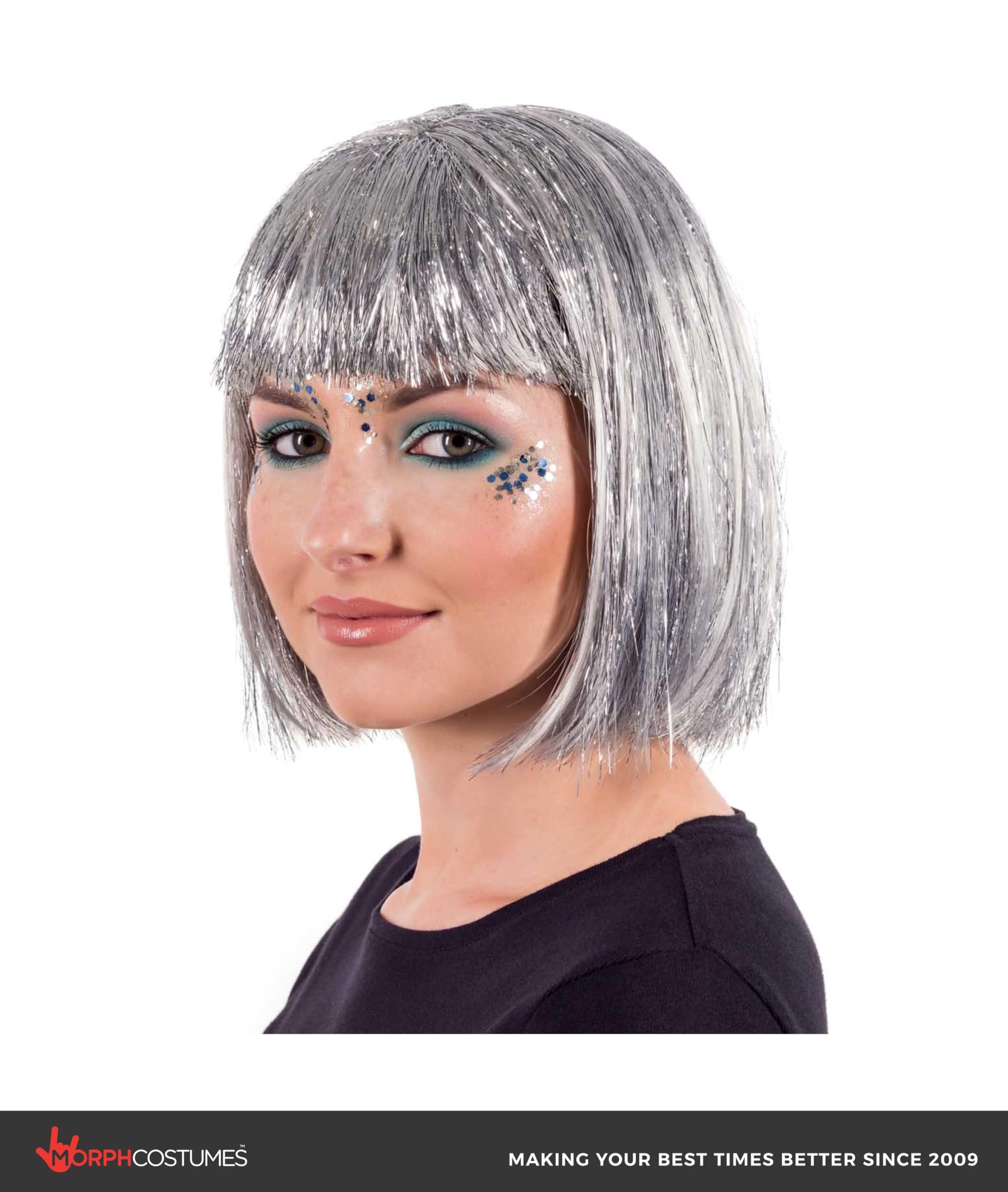 Fun Shack Women's Wig - Image 2
