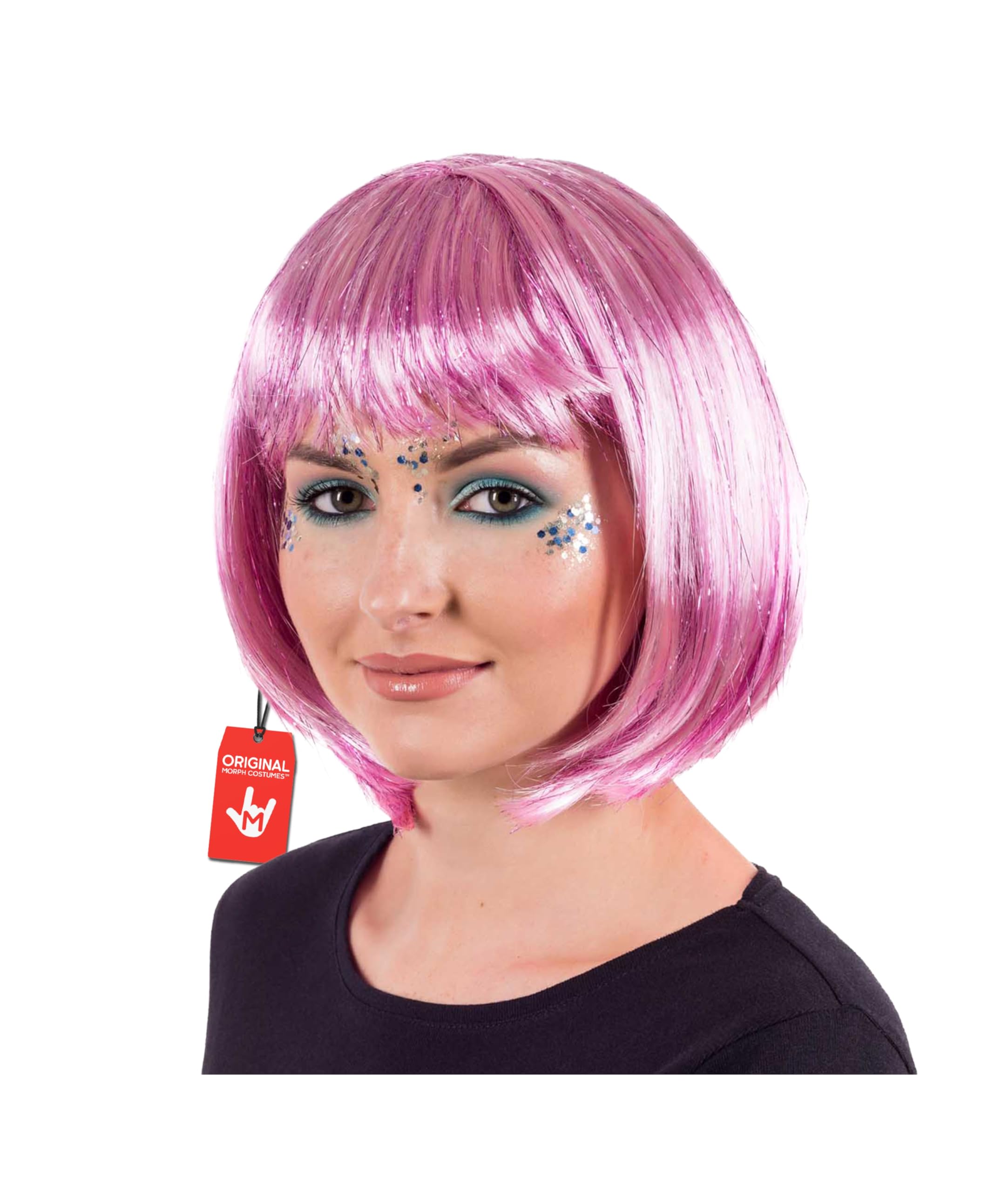 Fun Shack Women's Wig