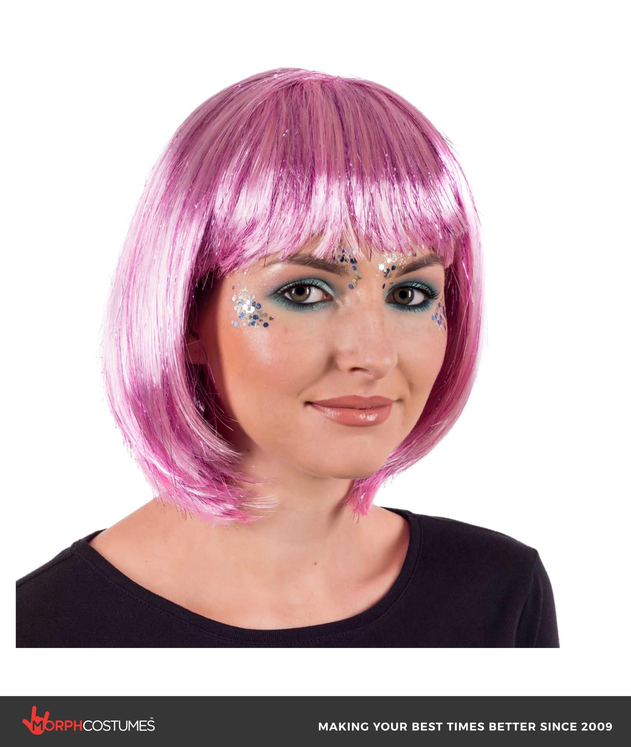 Fun Shack Women's Wig - Image 2