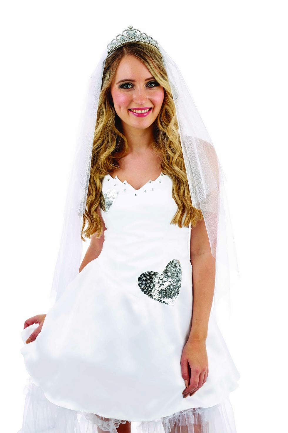fun shack womens Bride - Image 2