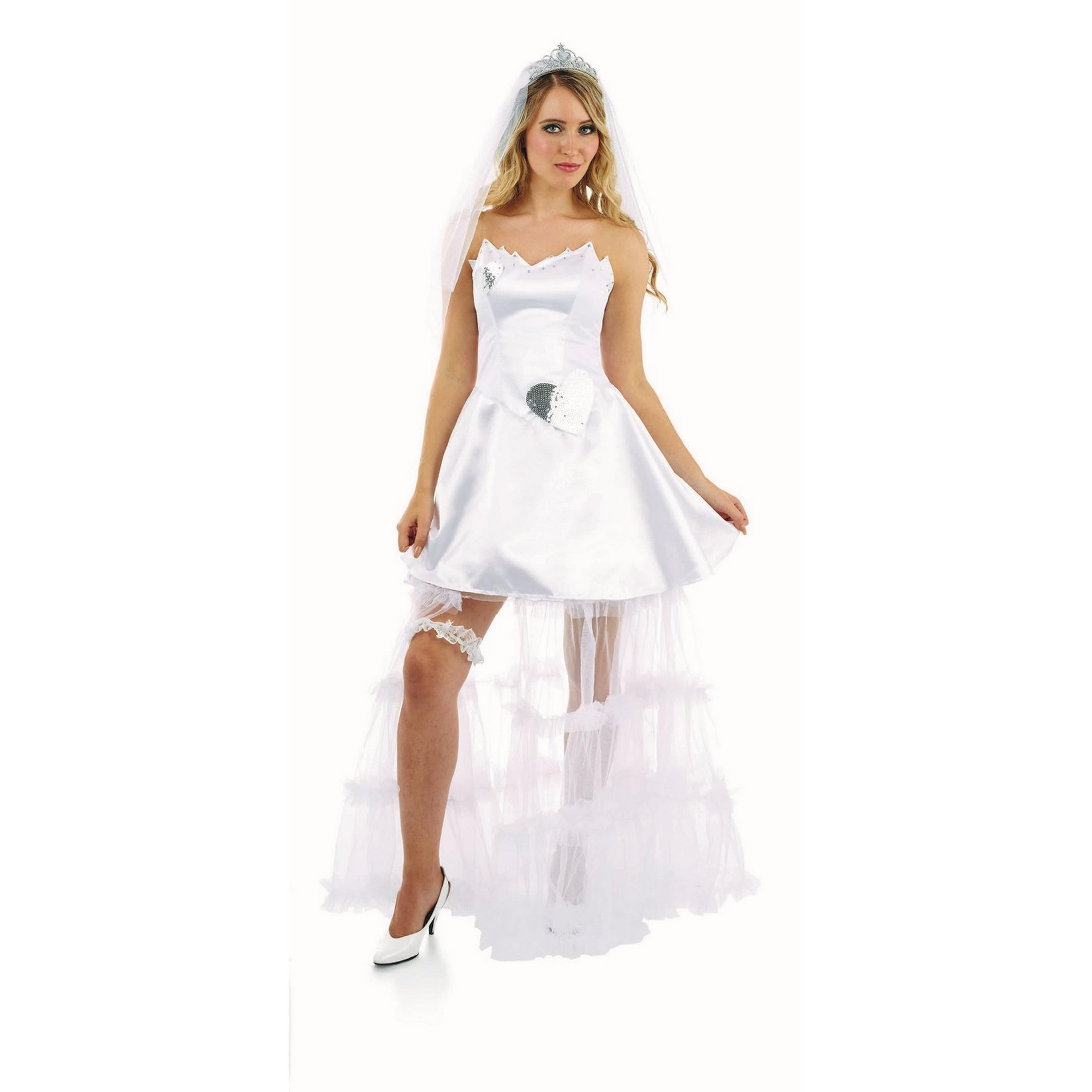 fun shack womens Bride - Image 4