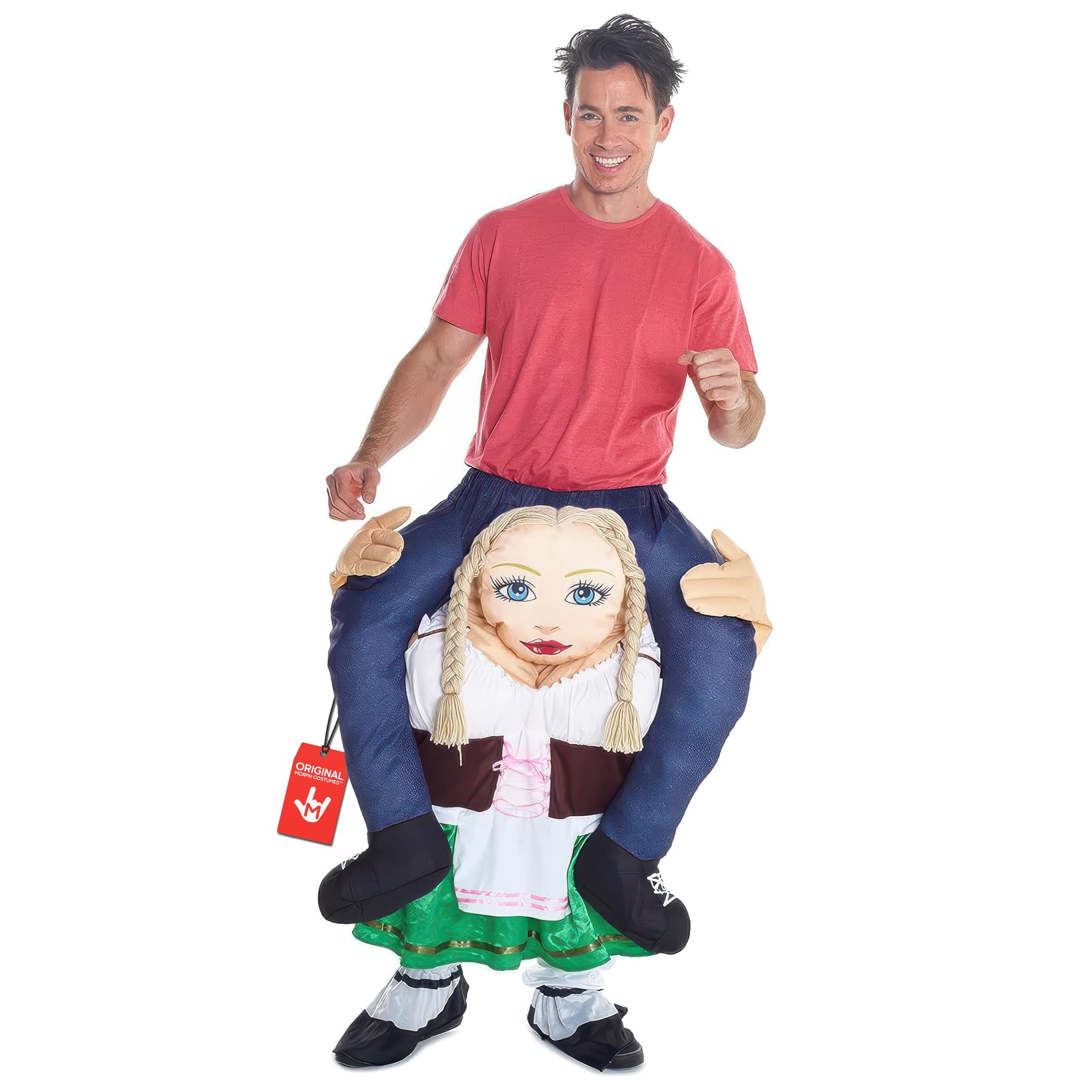 Morph Deguisement Bavaroise Femme, Deguisement Bavarois Porte Moi, Costume Tyrolien Adulte, Tenue Bavaroise Homme, Deguisement Bavarois Homme