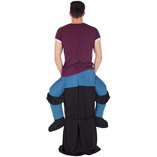 Morph fits Most Piggyback, LED Eye Monster, One Size - Image 3
