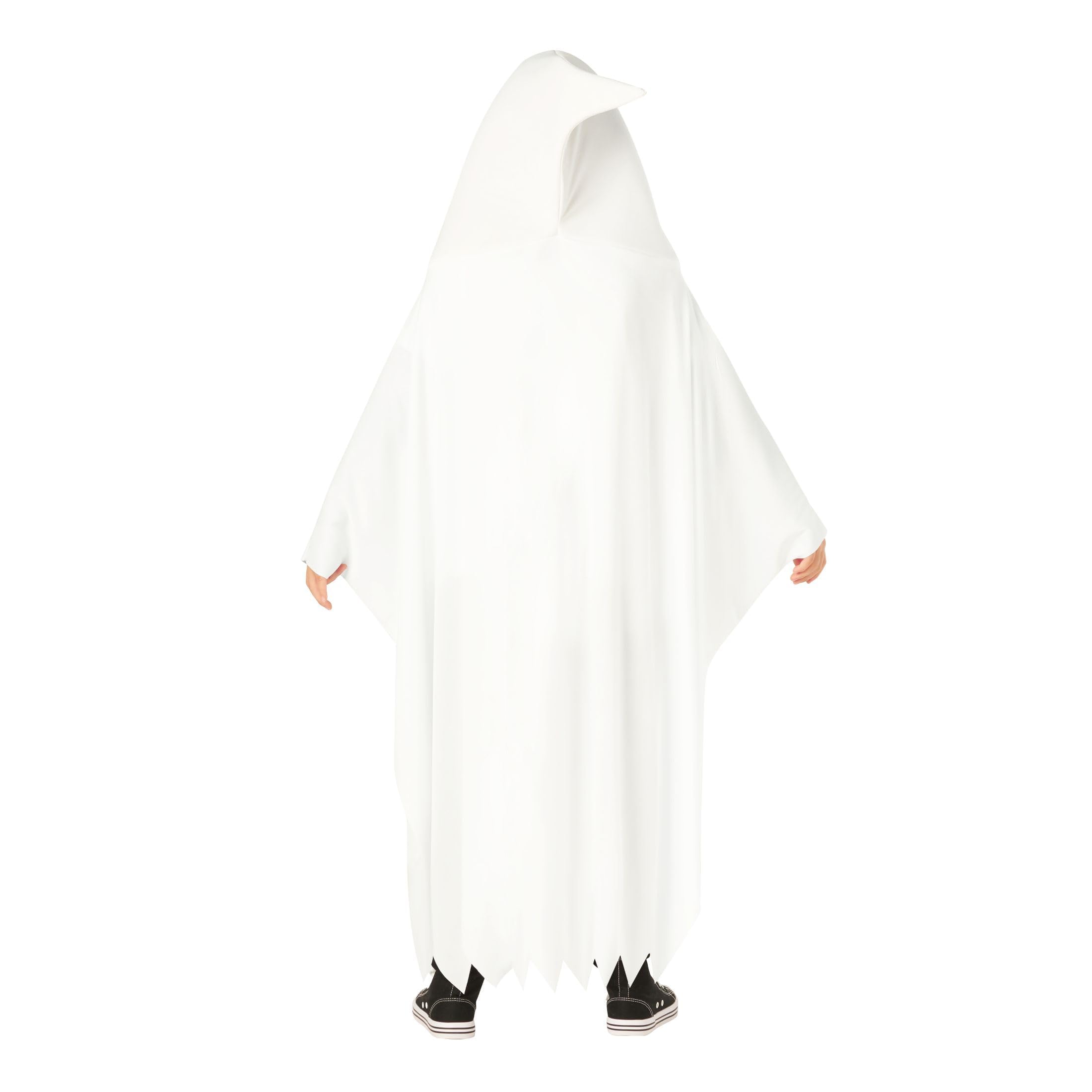 Morph Ghost Costume Kids, Kids Ghost Costume, Boys Halloween Costumes - Image 5