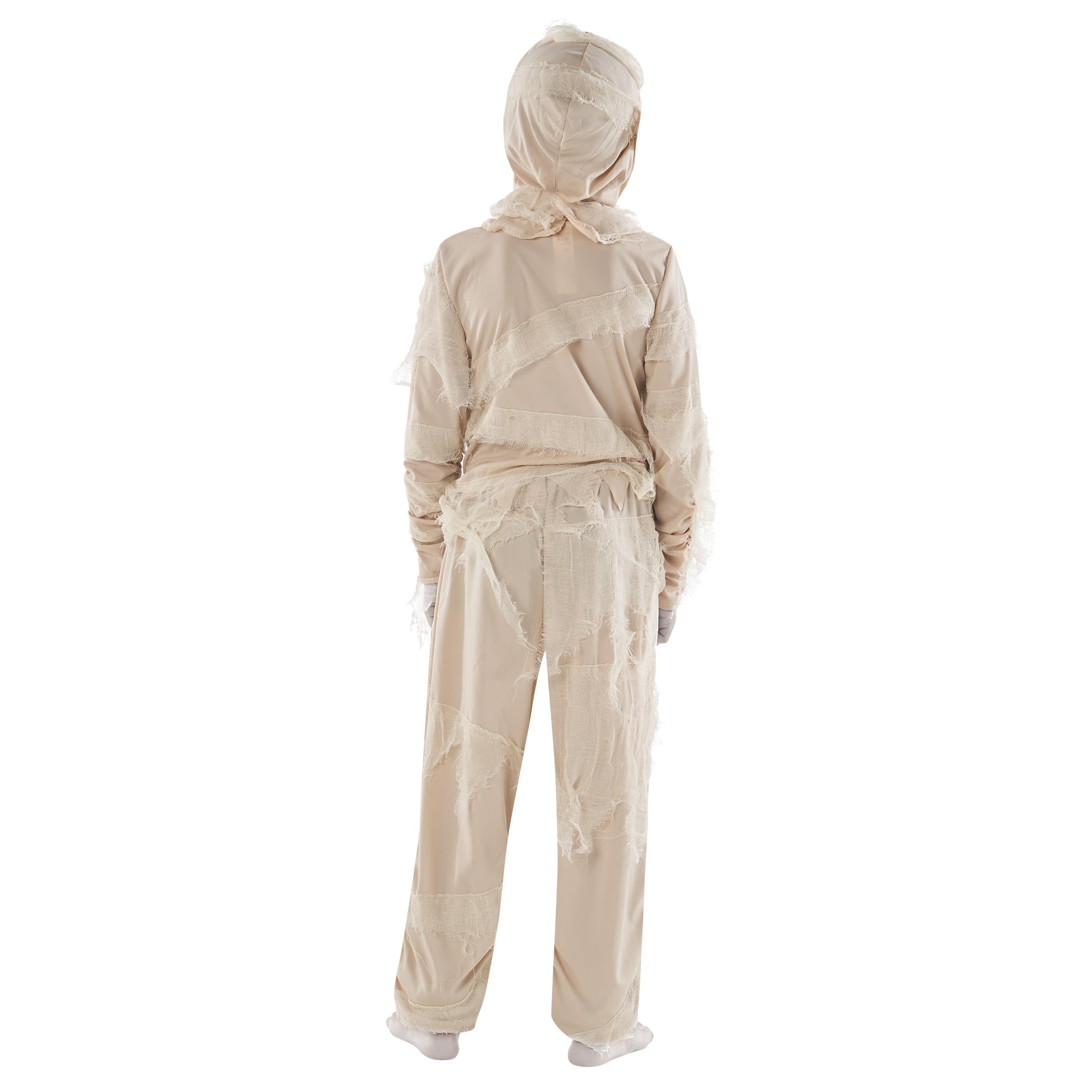 Morph Mummy Costume for Kids, Mummy Costumes for Boys, Scary Girl Costume, Scary Costumes for Kids - Image 5