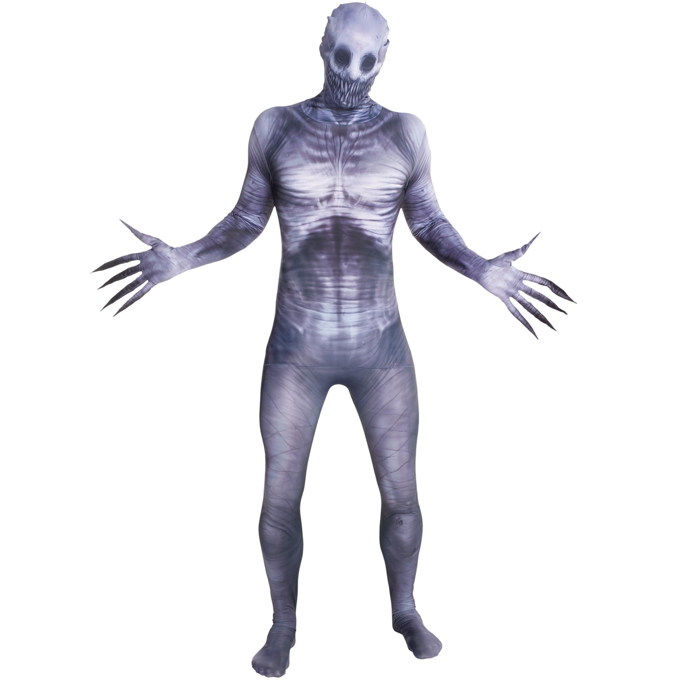 Morph The Rake Costume Adult, Scary Monster Costume, Skinwalker Costumes - Image 6