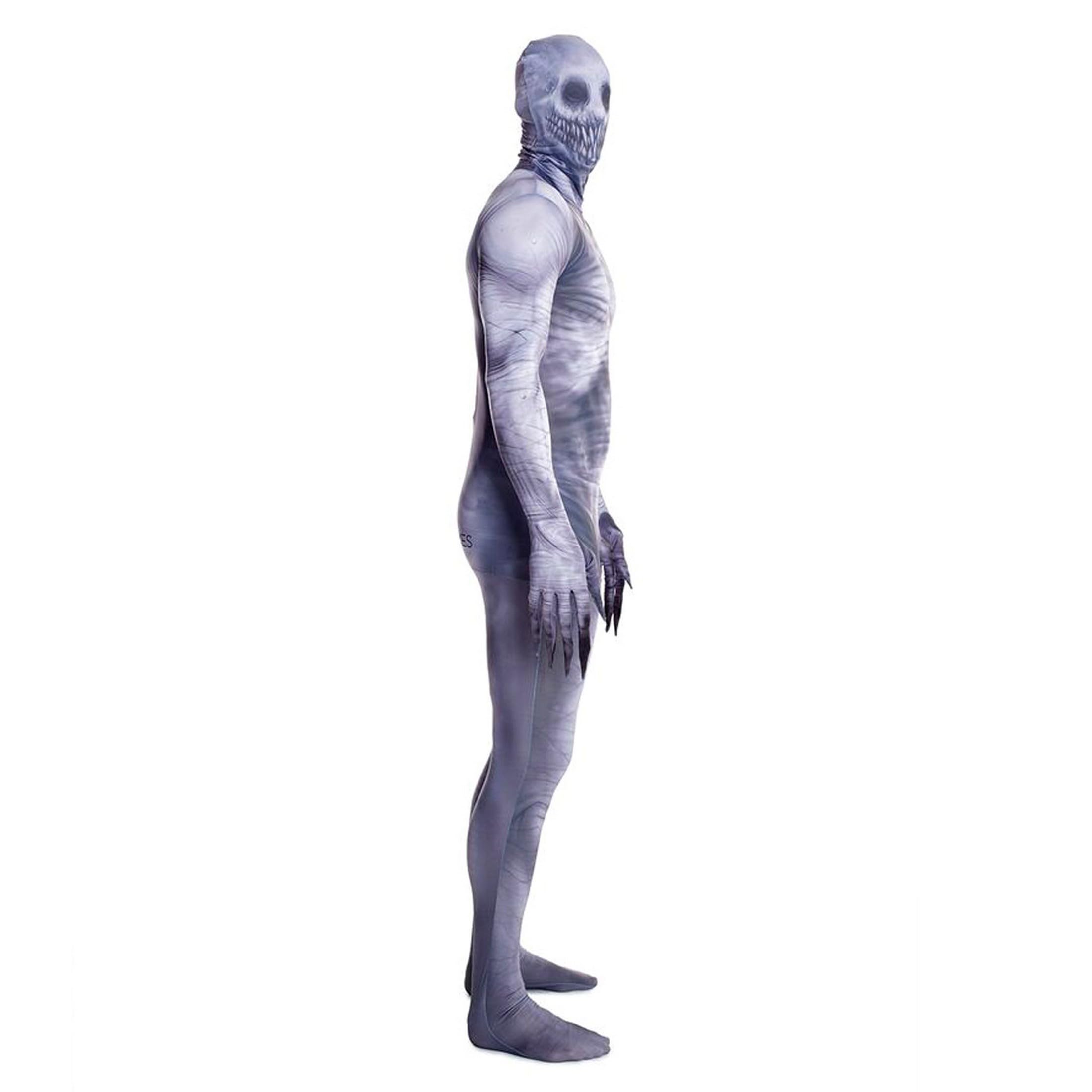 Morph The Rake Costume Adult, Scary Monster Costume, Skinwalker Costumes - Image 7
