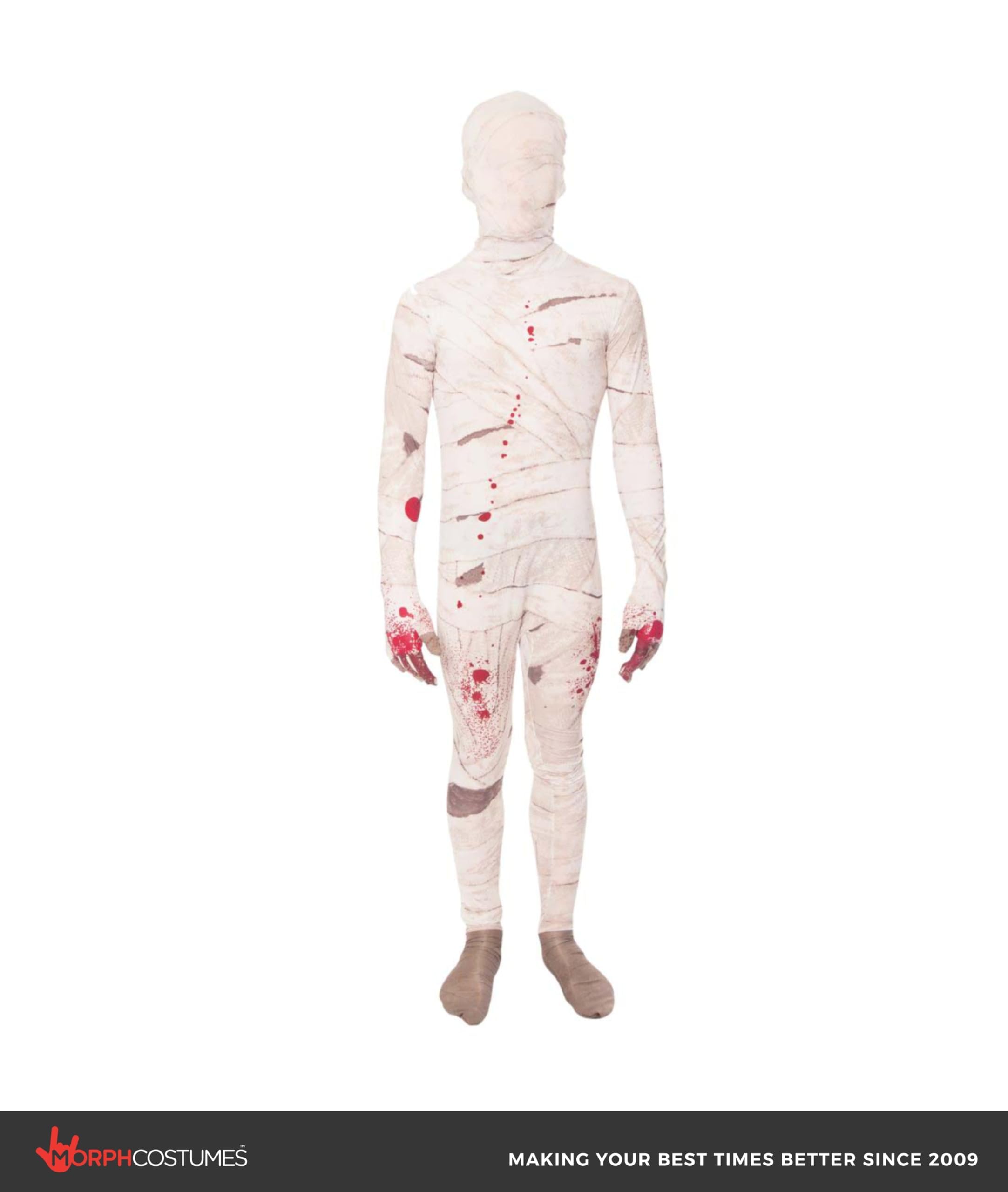 Morphsuits boys Premium Kids New Us - Image 2