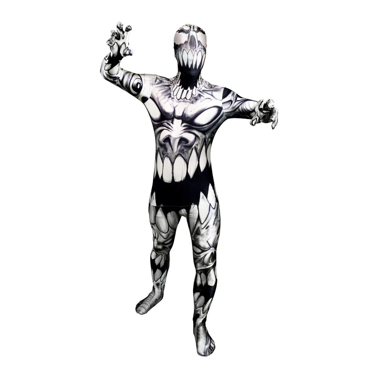 Morphsuits Men's Monster,