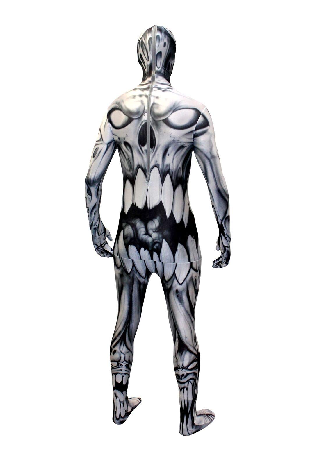 Morphsuits Men's Monster, - Image 2