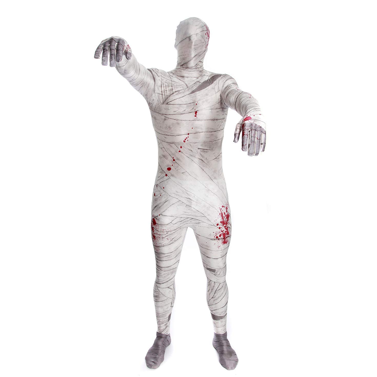 Morphsuits Men's MPMU-US, Mummy - Image 2