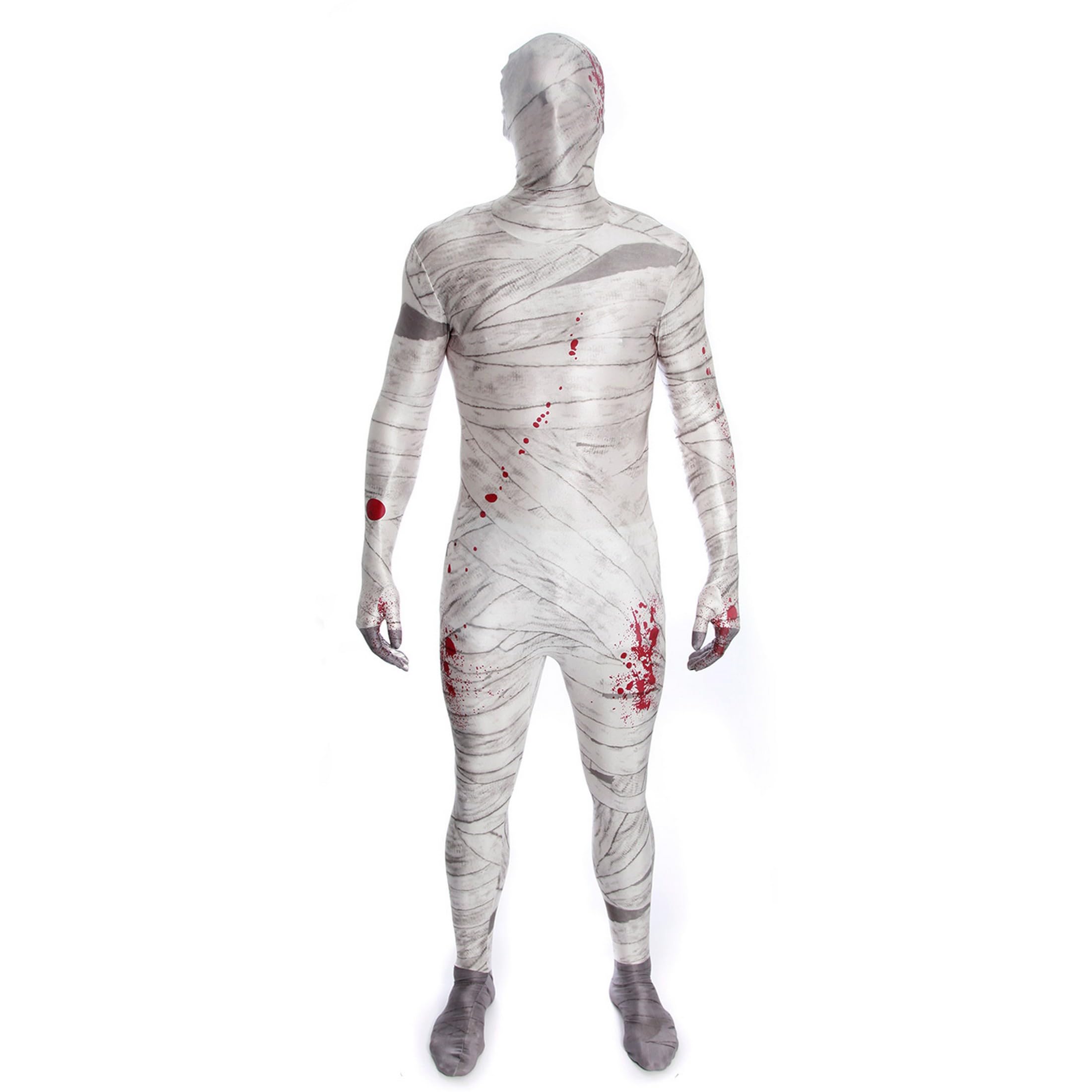 Morphsuits Men's MPMU-US, Mummy - Image 3