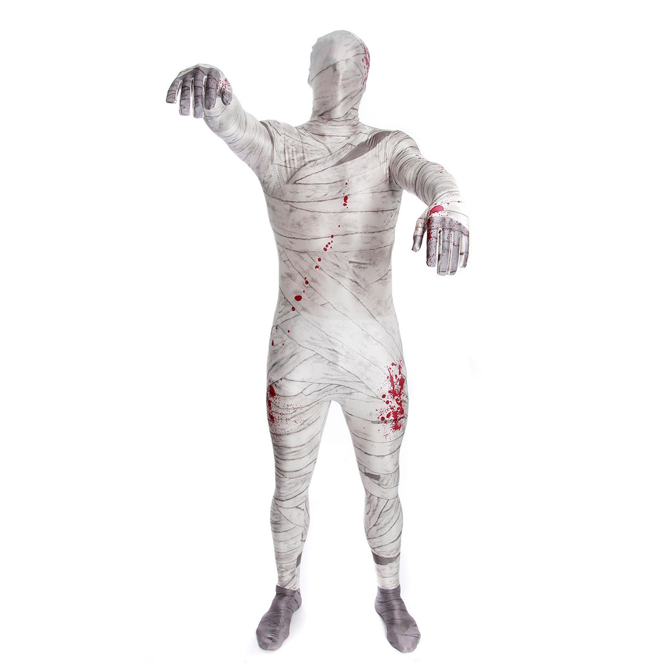Morphsuits Men's MPMU-US, Mummy - Image 4