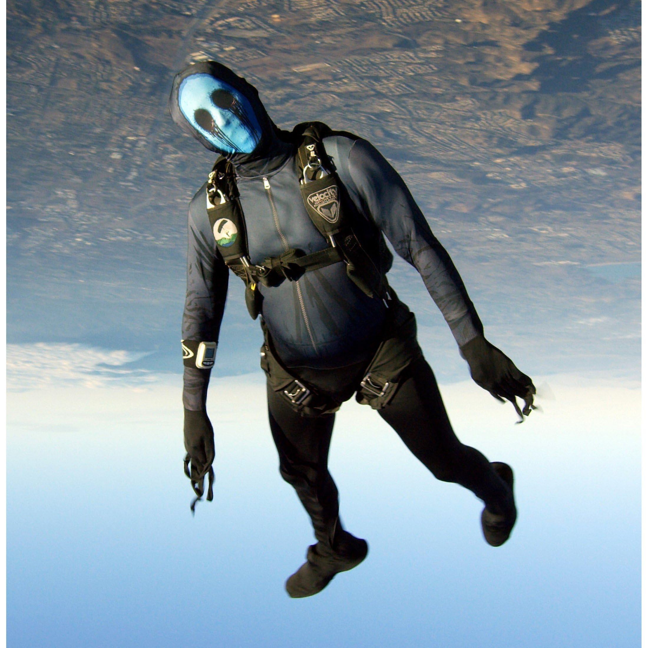 Morphsuits mens Adult Morph Monsters and Urb Legends - Image 4