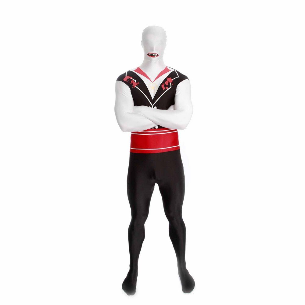 Morphsuits mens Premium Us New