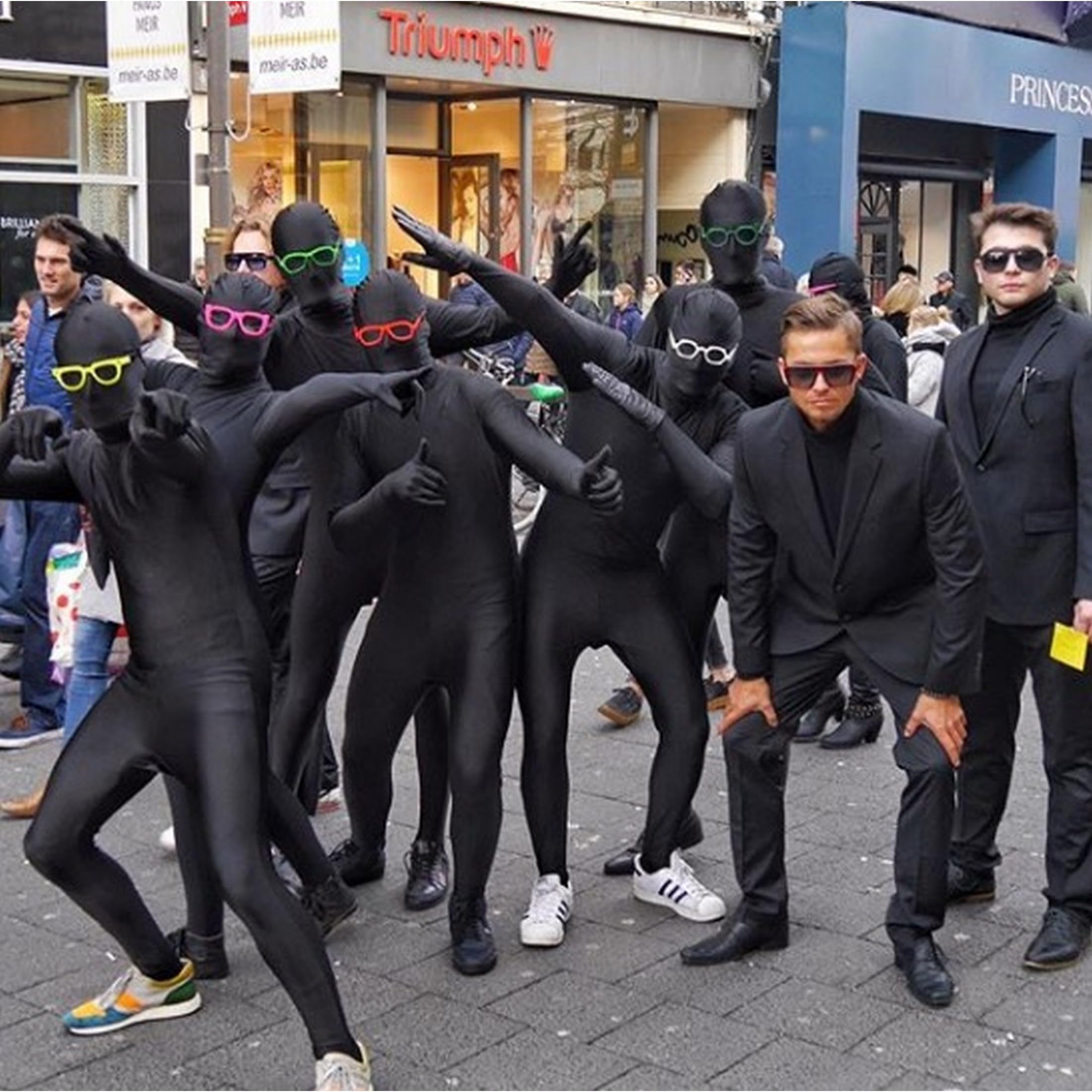 Morphsuits Morphsuit Adult, Full Body Suit Men, Morph Suit, Skin Suit - Image 5