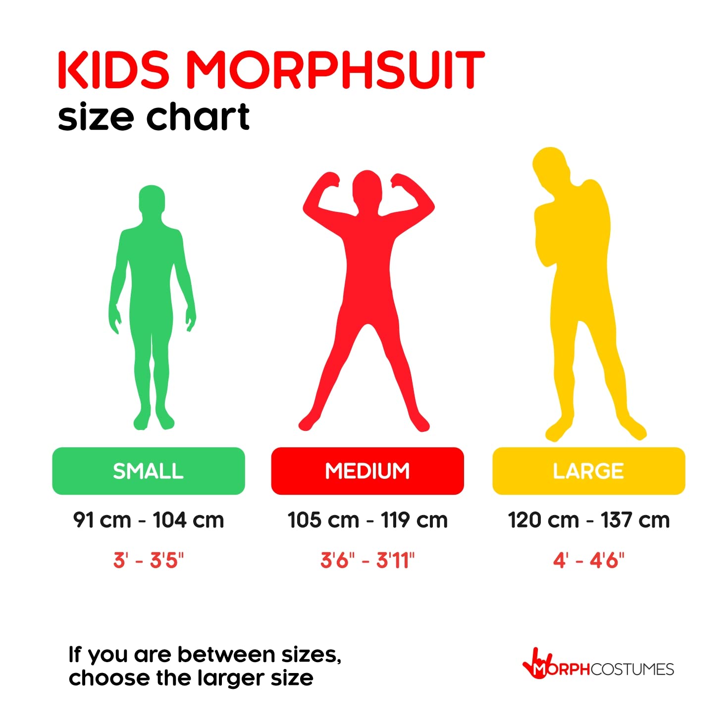 Morphsuits Skeleton Costume for Boys, Skeleton Outfit for Kids, Halloween Costume for Boys - Image 5