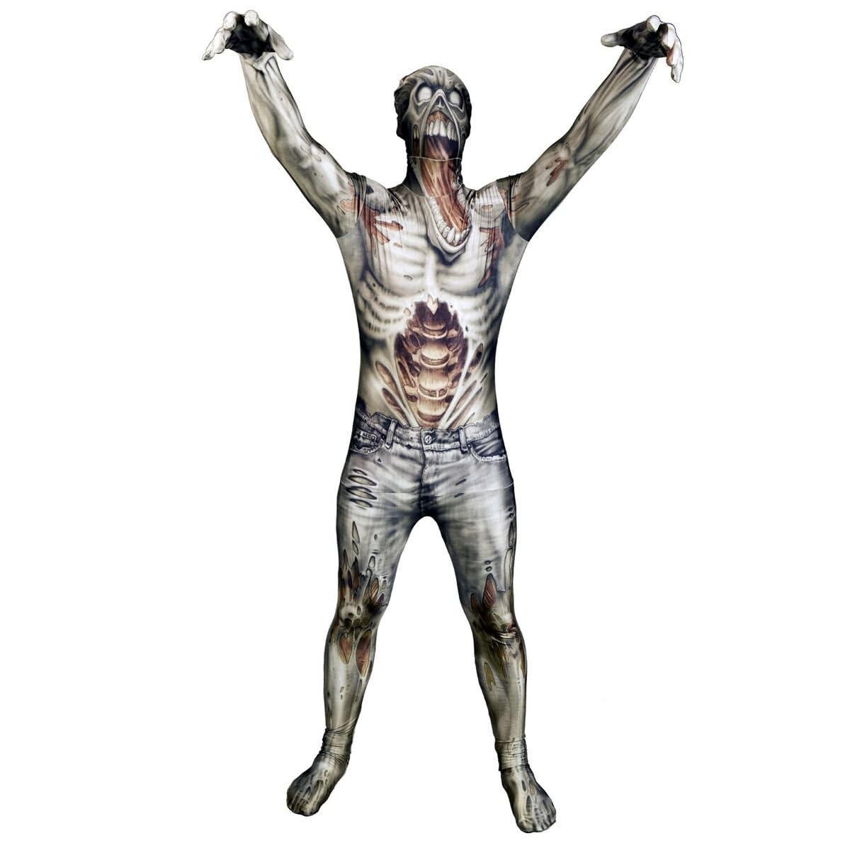 Morphsuits Unisex Adult Mlmzol