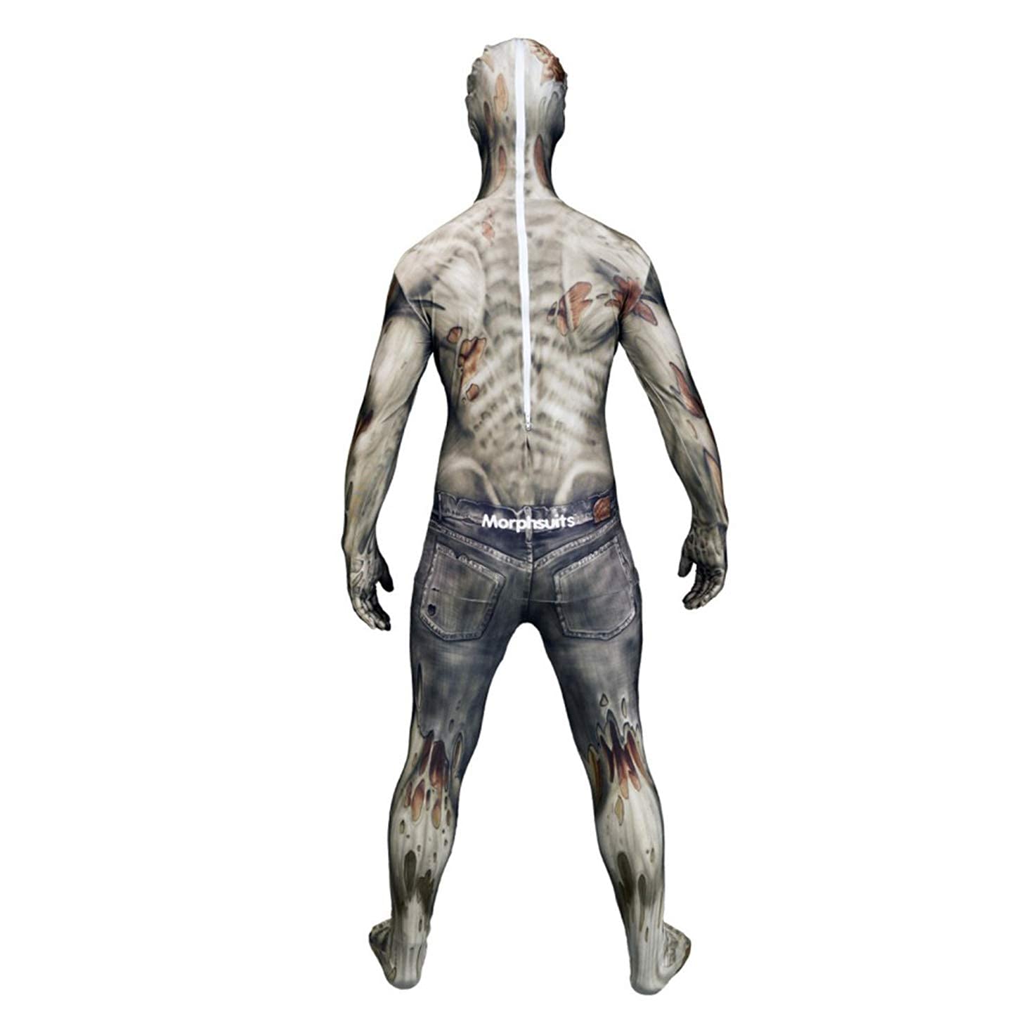 Morphsuits Unisex Adult Mlmzol - Image 3