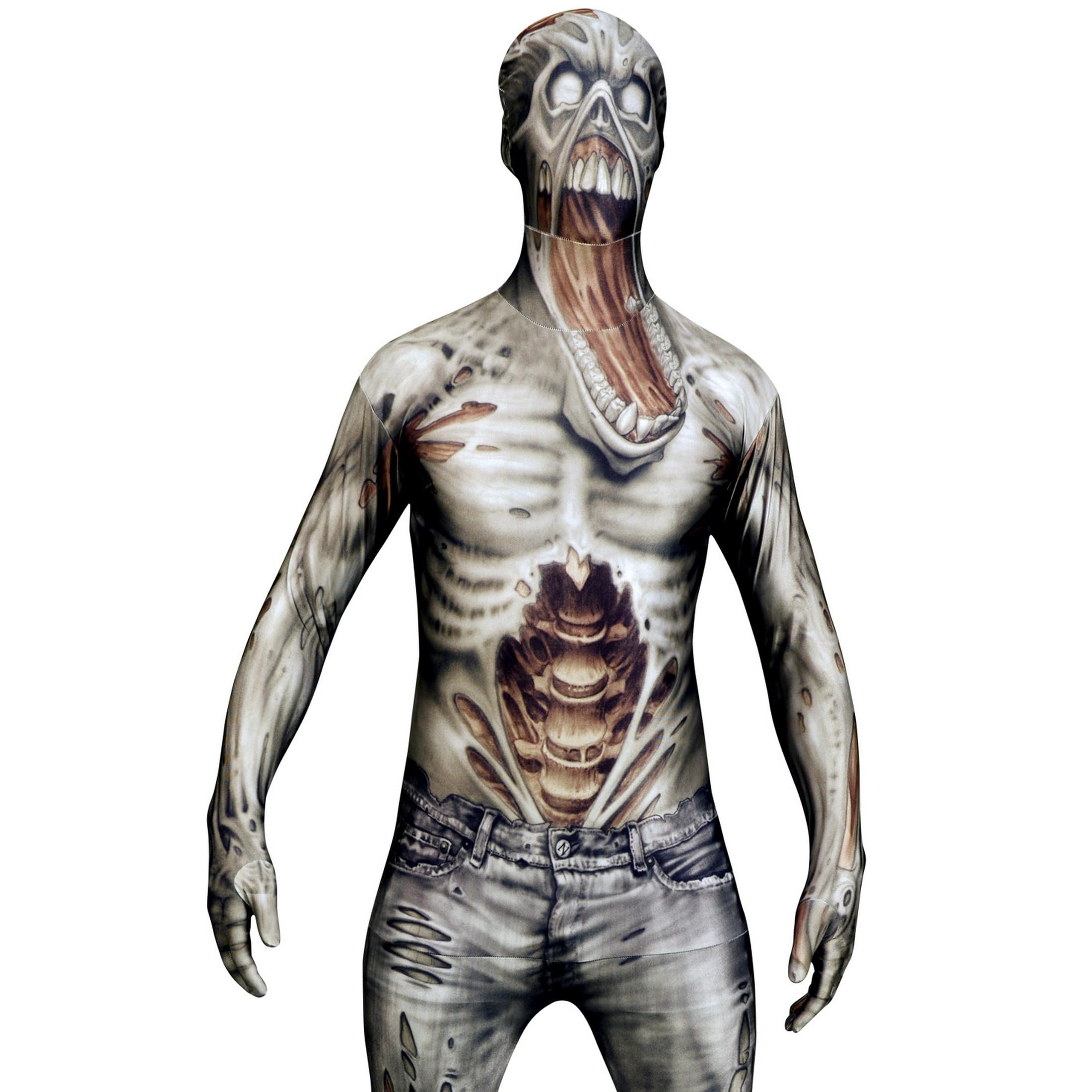 Morphsuits Unisex Adult Mlmzol - Image 6