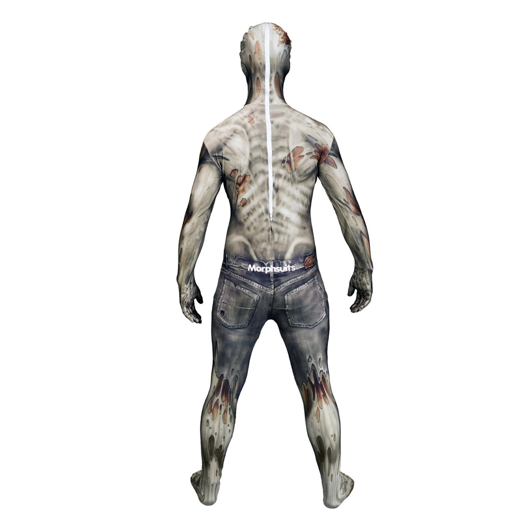 Morphsuits Unisex Adult Mlmzol - Image 7