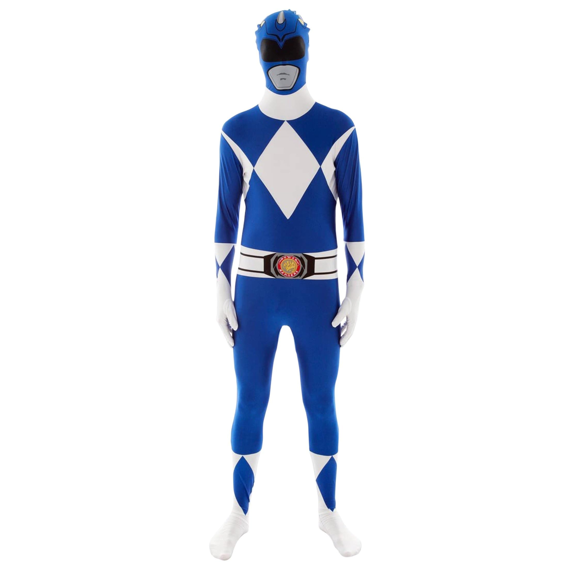 Official Power Ranger Morphsuit Costume - Image 2