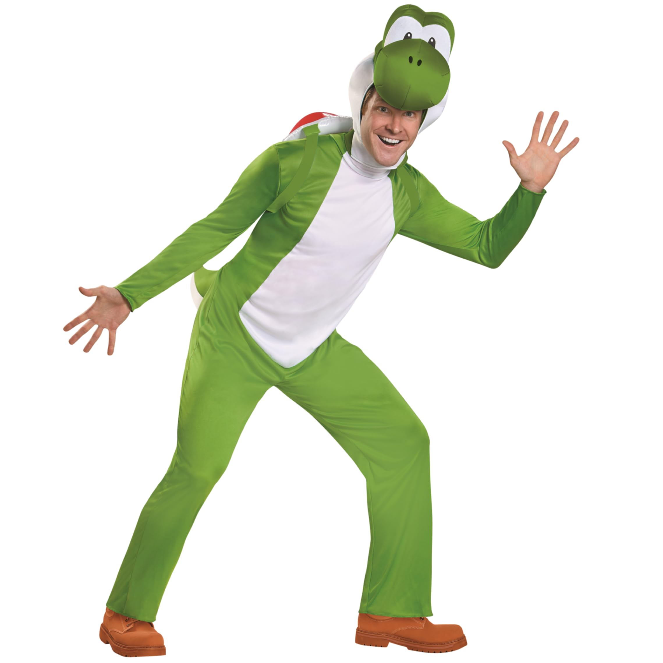 Super Mario Bros